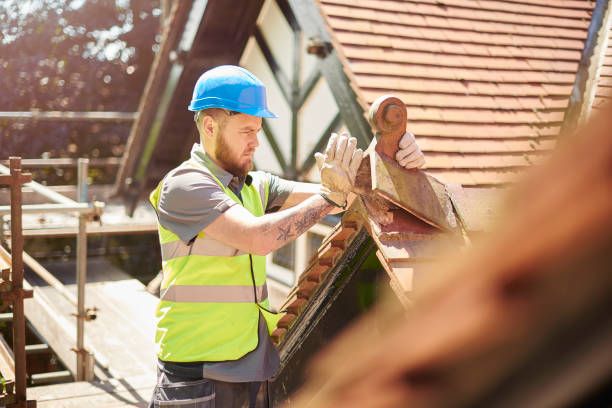 Quick and Trustworthy Emergency Roof Repair Services in Elba, AL
